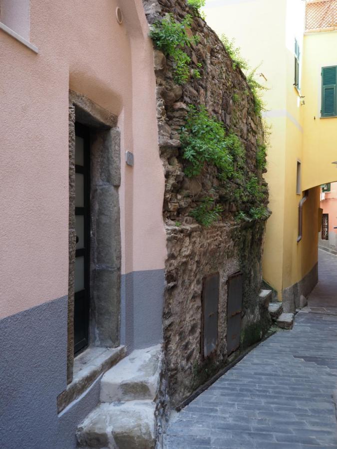 Hotel Ciao Bella Colors Riomaggiore Exterior foto
