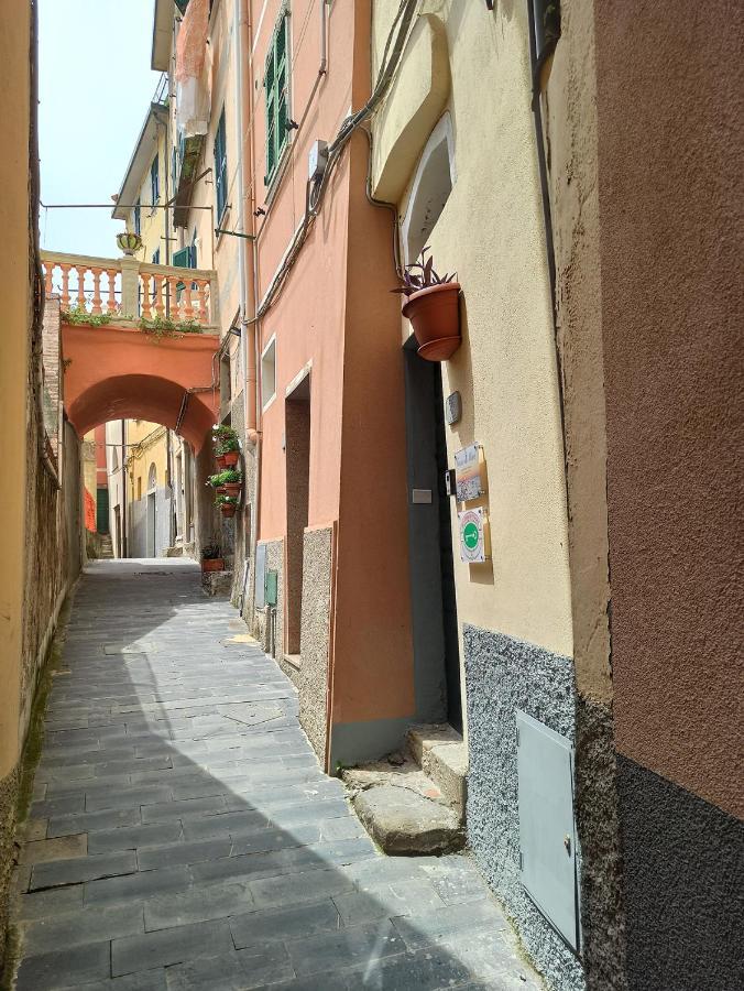 Hotel Ciao Bella Colors Riomaggiore Exterior foto